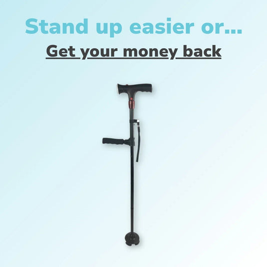 Confidence Support Cane