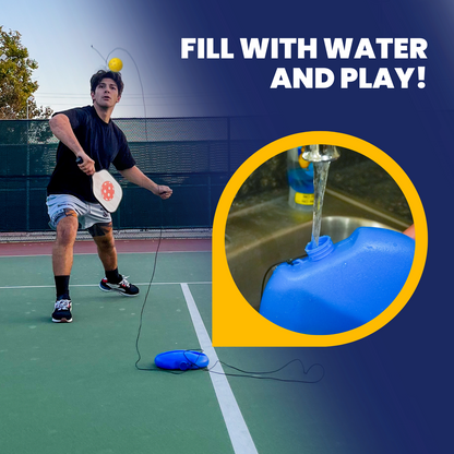 Pickle Ball Trainer