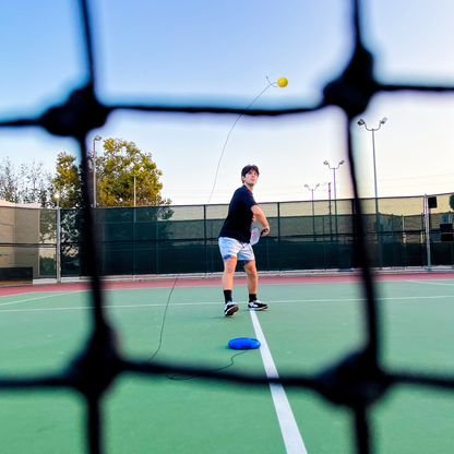 Pickle Ball Trainer