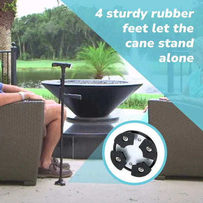 Confidence Support Cane