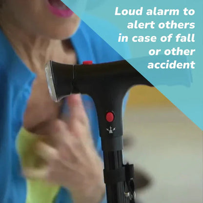 Confidence Support Cane